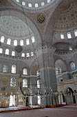 Istanbul, Yeni Camii, the new mosque 